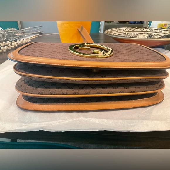 Vintage Gucci Blondie Shoulder Bag - Picture 3 of 10